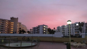 Edyro Yumbo apartment